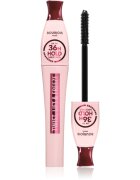 Bourjois Twist Lift & Freeze maskara s push-up učinkom odtenek 001 Black 8 ml