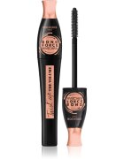 Bourjois Twist Up The Volume maskara za volumen in privihanje trepalnic odtenek 1 Black 8 ml