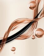 Bourjois Twist Up The Volume maskara za volumen in privihanje trepalnic odtenek 1 Black 8 ml