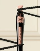 Bourjois Twist Up The Volume maskara za volumen in privihanje trepalnic odtenek 1 Black 8 ml