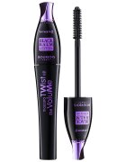 Bourjois Twist Up The Volume maskara za volumen s krtačko 2v1 odtenek 22 Black Balm 8 ml