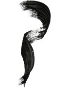 Bourjois Twist Up The Volume maskara za volumen s krtačko 2v1 odtenek Ultra Black 8 ml