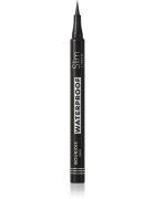 Bourjois Ultra Slim Waterproof Liner vodoodporni svinčnik za oči odtenek Ultra Black 1 ml