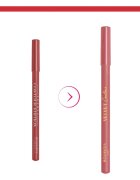 Bourjois Velvet Contour črtalo za ustnice odtenek 19 Place des Roses 114 g
