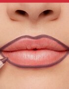 Bourjois Velvet Contour črtalo za ustnice odtenek 19 Place des Roses 114 g