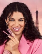 Bourjois Velvet Contour črtalo za ustnice odtenek 19 Place des Roses 114 g