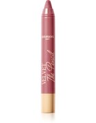 Bourjois Velvet the Pencil šminka v svinčniku z mat učinkom odtenek 03 In Mauve Again 18 g