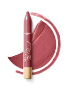 Bourjois Velvet the Pencil šminka v svinčniku z mat učinkom odtenek 03 In Mauve Again 18 g