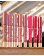 Bourjois Velvet the Pencil šminka v svinčniku z mat učinkom odtenek 03 In Mauve Again 18 g