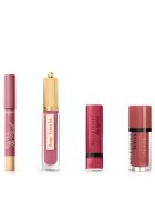 Bourjois Velvet the Pencil šminka v svinčniku z mat učinkom odtenek 03 In Mauve Again 18 g