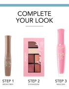 Bourjois Volume Glamour Coup De Foudre maskara za podaljšanje trepalnic odtenek Black 7 ml