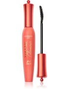 Bourjois Volume Glamour Lift & Stretch maskara za volumen in privihanje trepalnic odtenek 01 Black 12 ml
