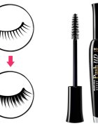 Bourjois Volume Glamour maskara za volumen in privihanje trepalnic odtenek 31 Ultra Black 7 ml