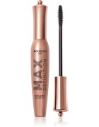 Bourjois Volume Glamour Max Définition maskara za volumen odtenek 1 Black 12 ml