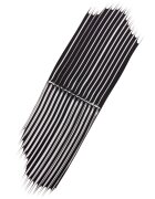 Bourjois Volume Glamour Max Définition maskara za volumen odtenek 1 Black 12 ml