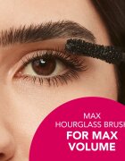 Bourjois Volume Glamour Max Intensité maskara za volumen odtenek 1 Intense Black 12 ml