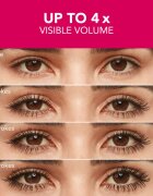 Bourjois Volume Glamour Max Intensité maskara za volumen odtenek 1 Intense Black 12 ml