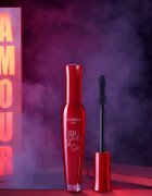 Bourjois Volume Glamour Oh Oui! maskara za podaljšanje in ločevanje trepalnic odtenek 01 Black 7 ml
