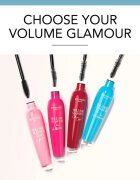 Bourjois Volume Glamour Oh Oui! vodoodporna maskara za volumen odtenek Black 7 ml
