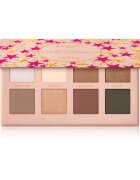 Bourjois Volume Glamour Soirs de Paris paleta senčil za oči 7 g