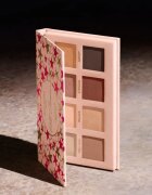 Bourjois Volume Glamour Soirs de Paris paleta senčil za oči 7 g