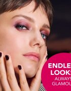 Bourjois Volume Glamour Soirs de Paris paleta senčil za oči 7 g