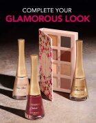 Bourjois Volume Glamour Soirs de Paris paleta senčil za oči 7 g