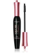 Bourjois Volume Glamour Ultra Volumateur maskara za volumen in goste trepalnice odtenek 01 Black 12 ml