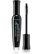 Bourjois Volume Glamour vodoodporna maskara za volumen in privihanje trepalnic odtenek 71 Black 7 ml