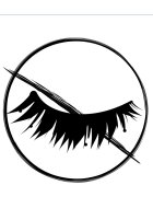 Bourjois Volume Glamour vodoodporna maskara za volumen in privihanje trepalnic odtenek 71 Black 7 ml