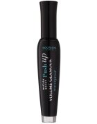 Bourjois Volume Glamour vodoodporna maskara za volumen in privihanje trepalnic odtenek 71 Black 7 ml