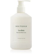 BOUTIJOUR Les Bois Rejuvenate Body Cream hranilna krema za telo za suho kožo 250 g
