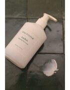 BOUTIJOUR Les Bois Rejuvenate Body Cream hranilna krema za telo za suho kožo 250 g