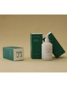 BOUTIJOUR Les Bois Rejuvenate Body Cream hranilna krema za telo za suho kožo 250 g
