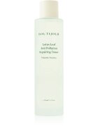 BOUTIJOUR Lotus Leaf Anti-Pollution Repairing Toner esencialni pomirjevalni tonik za občutljivo kožo 150 ml