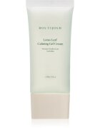 BOUTIJOUR Lotus Leaf Calming Gel Cream vlažilna in pomirjujoča krema za krepitev kožne pregrade 80 g