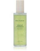 BOUTIJOUR Lotus Leaf Cleansing Gel vlažilni čistilni gel s pomirjajočim učinkom 125 ml