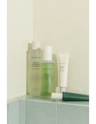 BOUTIJOUR Lotus Leaf Cleansing Gel vlažilni čistilni gel s pomirjajočim učinkom 125 ml