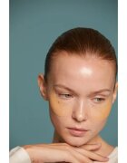 BOUTIJOUR Lotus Melight Eye Patch hidrogel maska za predel okoli oči proti gubam in temnim kolobarjem 33 par