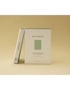BOUTIJOUR Lotus Water Calming Mask pomirjevalna tekstilna maska za prehrano in hidracijo 5x33 g