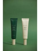 BOUTIJOUR Relief Moisture Sunscreen lahka vlažilna gel krema SPF 50+ 30 ml