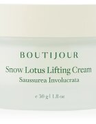 BOUTIJOUR Snow Lotus Lifting Cream učvrstitvena lifting krema za intenzivno vlažnost 50 g