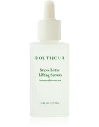 BOUTIJOUR Snow Lotus Lifting Serum intenzivno vlažilni serum za posvetlitev in zgladitev kože 40 ml