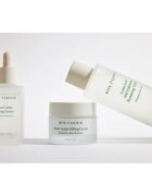 BOUTIJOUR Snow Lotus Lifting Serum intenzivno vlažilni serum za posvetlitev in zgladitev kože 40 ml