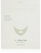 BOUTIJOUR X-Lifting Mask Hydrogel Lifting Patch lifting maska za glajenje poteze obraza 5x15 g