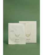 BOUTIJOUR X-Lifting Mask Hydrogel Lifting Patch lifting maska za glajenje poteze obraza 5x15 g