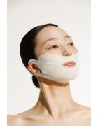 BOUTIJOUR X-Lifting Mask Hydrogel Lifting Patch lifting maska za glajenje poteze obraza 5x15 g