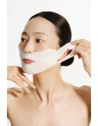 BOUTIJOUR X-Lifting Mask Hydrogel Lifting Patch lifting maska za glajenje poteze obraza 5x15 g