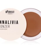 BPerfect Annalivia Cronzer kremasti bronzer odtenek Tae 16 g