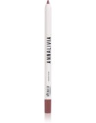 BPerfect Annalivia črtalo za ustnice odtenek Robyn Rose 1.5 g